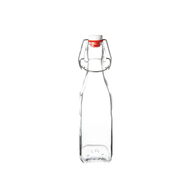 Square Swing .25l Bottle - Set of 12