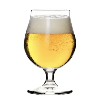 Sono 13.25 oz. Belgian Beer / Tulip Glass - Set of 6