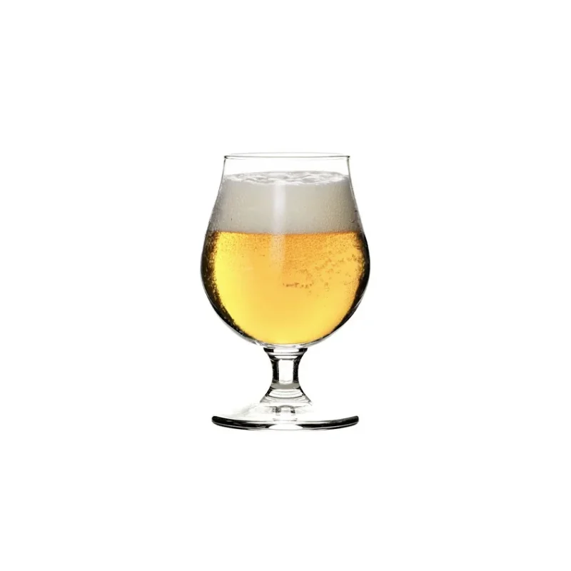 Sono 13.25 oz. Belgian Beer / Tulip Glass - Set of 6