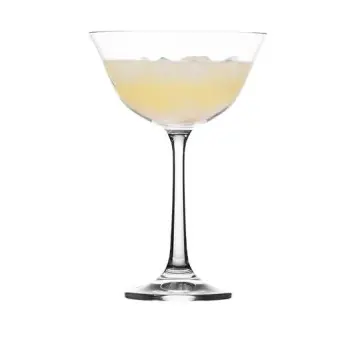 Soiree Petite Collection 6.5oz Coupe - Set of 4