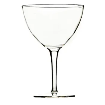 Soiree Petite Collection 6.5oz Coupetini - Set of 6