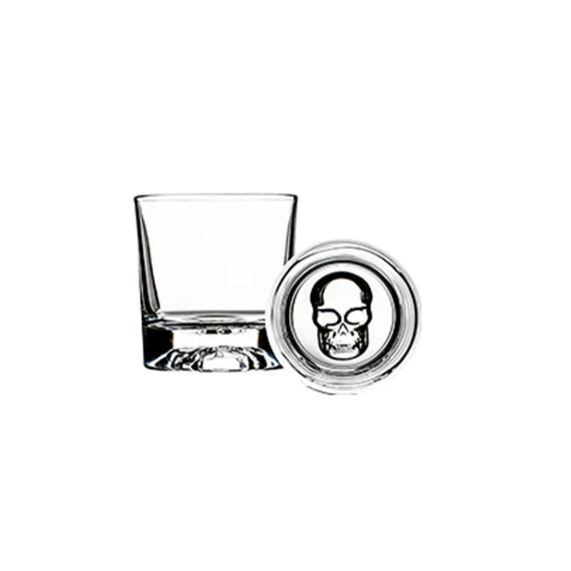 Sombra 12oz Double Old Fashioned - Set of 24
