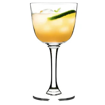 Soiree Petite Collection 6oz Nick & Nora - Set of 12