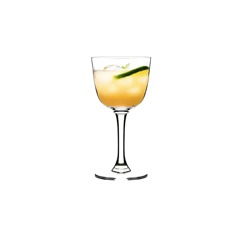 Soiree Petite Collection 6oz Nick & Nora - Set of 12 Soiree Petite Collection 6oz Nick & Nora - Set of 12