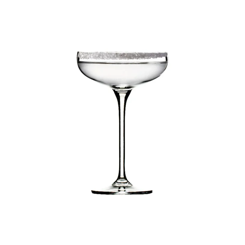 Soiree Collection 9.5oz Coupe - Set of 6 Soiree Collection 9.5oz Coupe - Set of 6