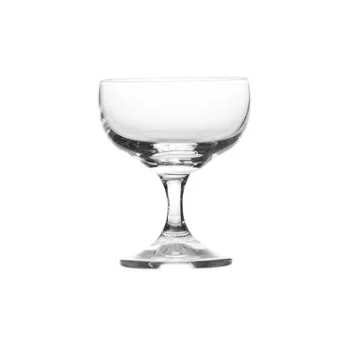 Soiree Petite Collection 2oz Mini Cocktail Taster - Set of 6