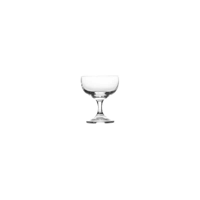 Soiree Petite Collection 2oz Mini Cocktail Taster - Set of 6 Soiree Petite Collection 2oz Mini Cocktail Taster - Set of 6