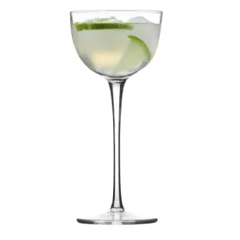 Soiree Petite Collection 5oz Pony Cocktail - Set of 6