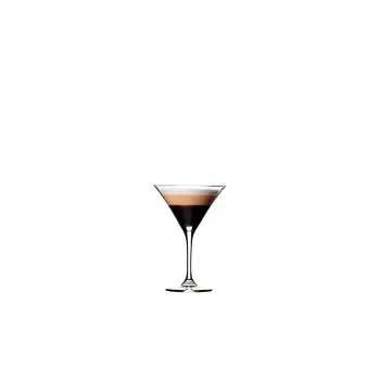 Soiree Collection 8oz Martini - Set of 6