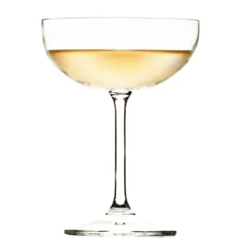 Soiree Collection 8oz Coupe - Set of 12
