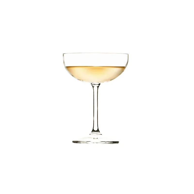 Soiree Collection 8oz Coupe - Set of 12