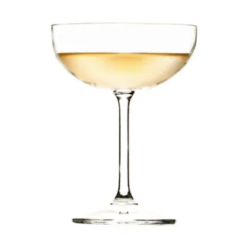Soiree Collection 8oz Coupe - Set of 6