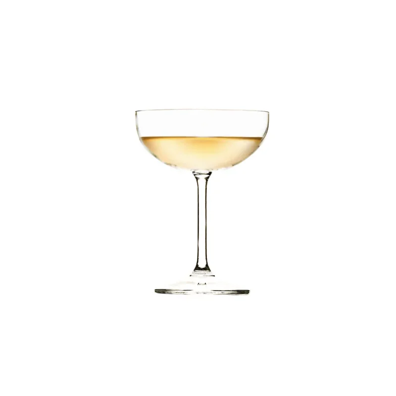 Soiree Collection 8oz Coupe - Set of 6