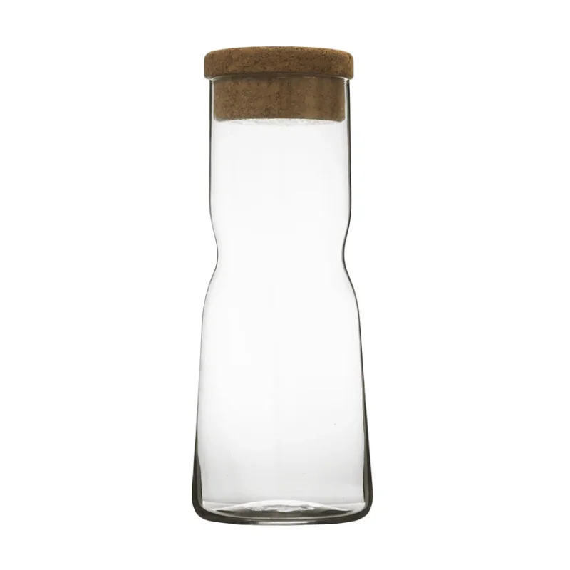 S-line 1l Carafe w/ Cork
