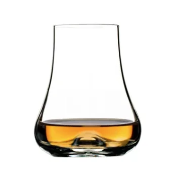 Savor Collection 8.5oz Wave Tasting Glass - Set of 6