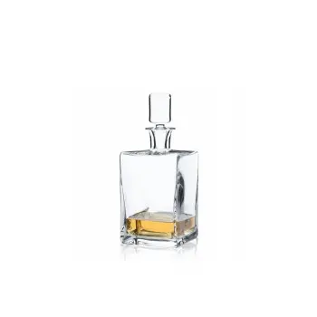 Savor Collection 1l Whiskey Decanter