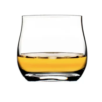 Savor Collection 11oz Whiskey - Set of 6