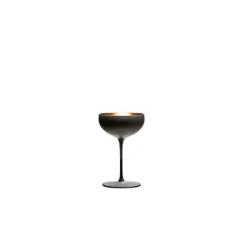 Rogue 8oz Coupe - Set of 6