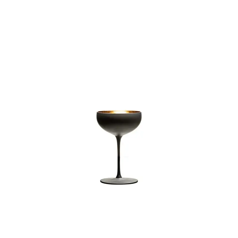 Rogue 8oz Coupe - Set of 6 Rogue 8oz Coupe - Set of 6