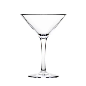 Bold Drinkware Revel 8oz Martini - Set of 12