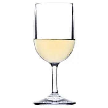 Bold Drinkware Revel 8oz Wine - Set of 12