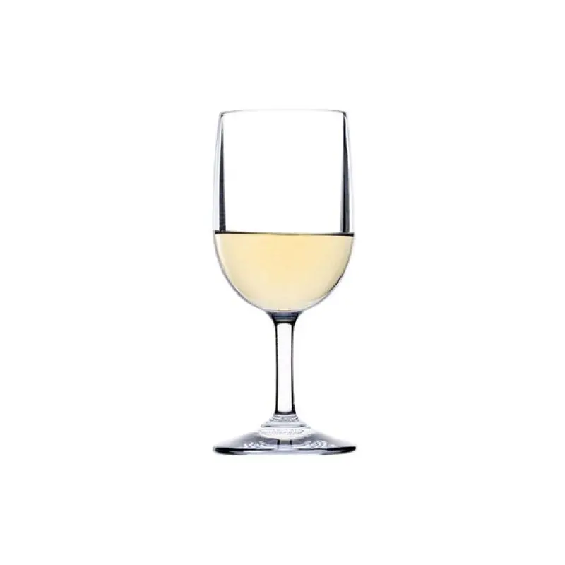 Bold Drinkware Revel 8oz Wine - Set of 12 Bold Drinkware Revel 8oz Wine - Set of 12