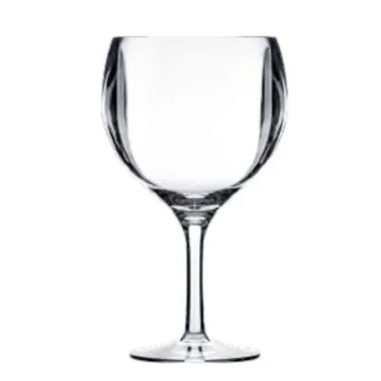 Bold Drinkware Revel 21.75oz Gin & Tonic - Set of 12