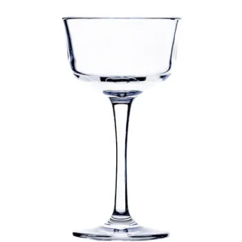Bold Drinkware Revel 6oz Nick & Nora - Set of 12