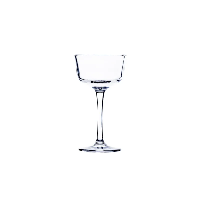 Bold Drinkware Revel 6oz Nick & Nora - Set of 12
