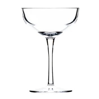 Bold Drinkware Revel 8oz Coupe - Set of 12
