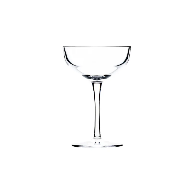 Bold Drinkware Revel 8oz Coupe - Set of 12