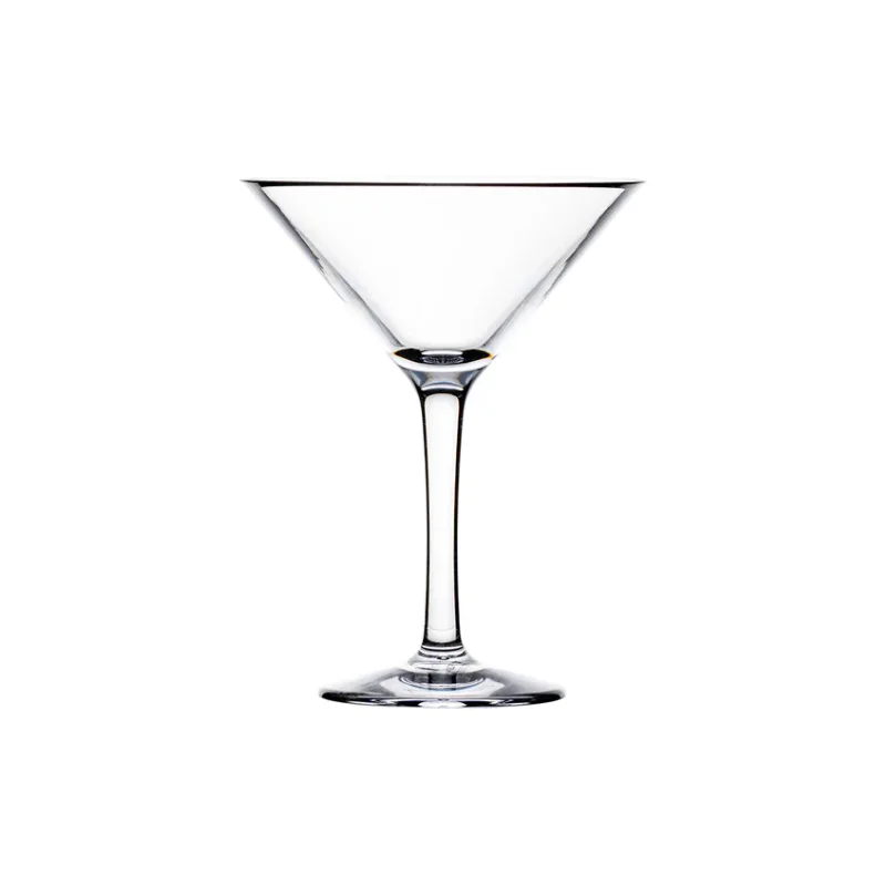 Bold Drinkware Revel 10oz Martini - Set of 12 Bold Drinkware Revel 10oz Martini - Set of 12