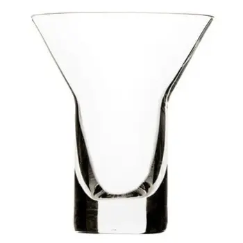 Retro Shake 8oz Cocktail - Set of 4