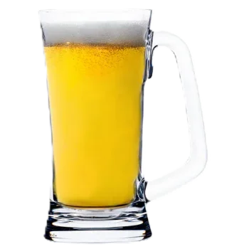 Pinnacle 17oz Beer Mug - Set of 12