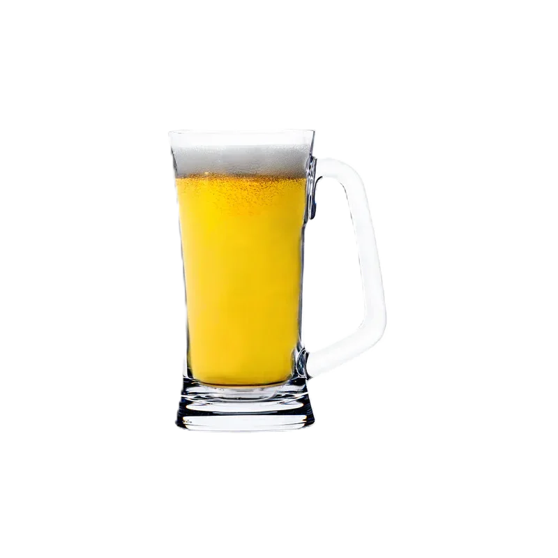 Pinnacle 17oz Beer Mug - Set of 12