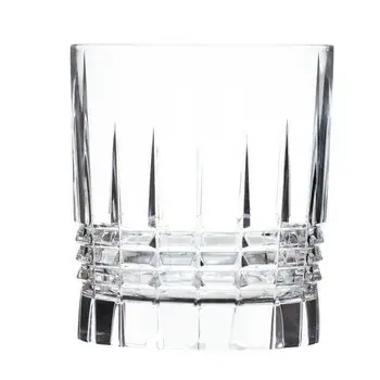 Peninsula Collection 12oz Double Old Fashioned - Set of 6