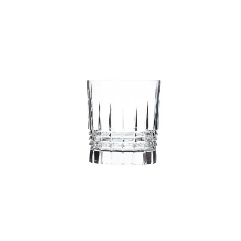 Peninsula Collection 12oz Double Old Fashioned - Set of 6 Peninsula Collection 12oz Double Old Fashioned - Set of 6