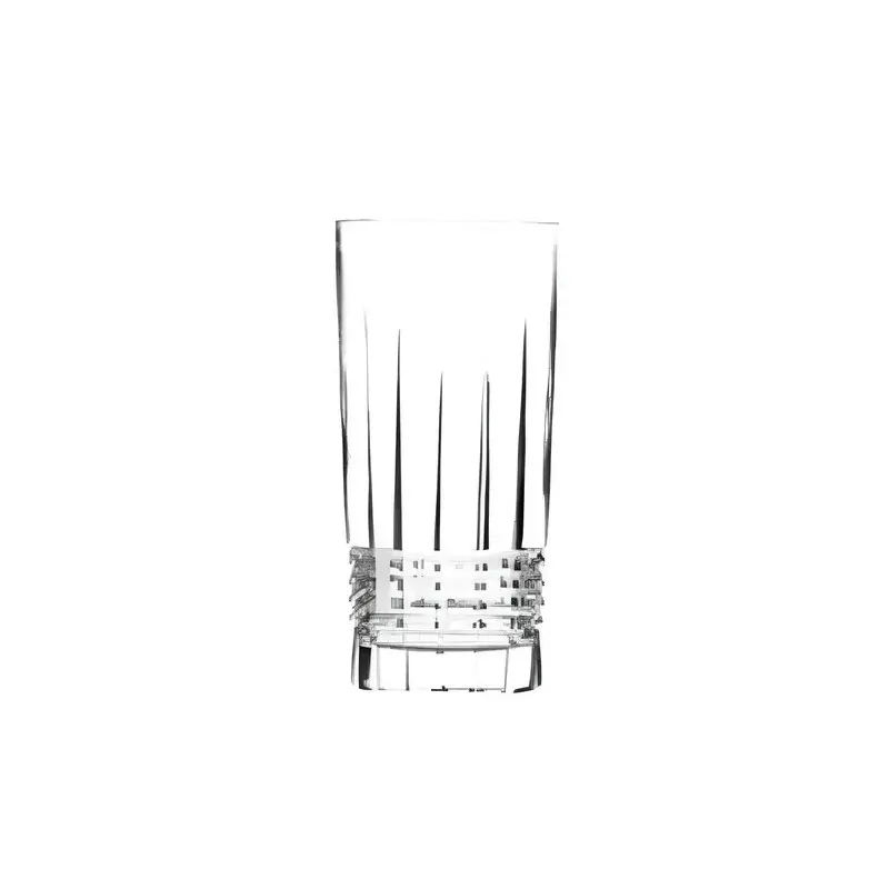Peninsula Collection 11.25oz Hi-Ball - Set of 6