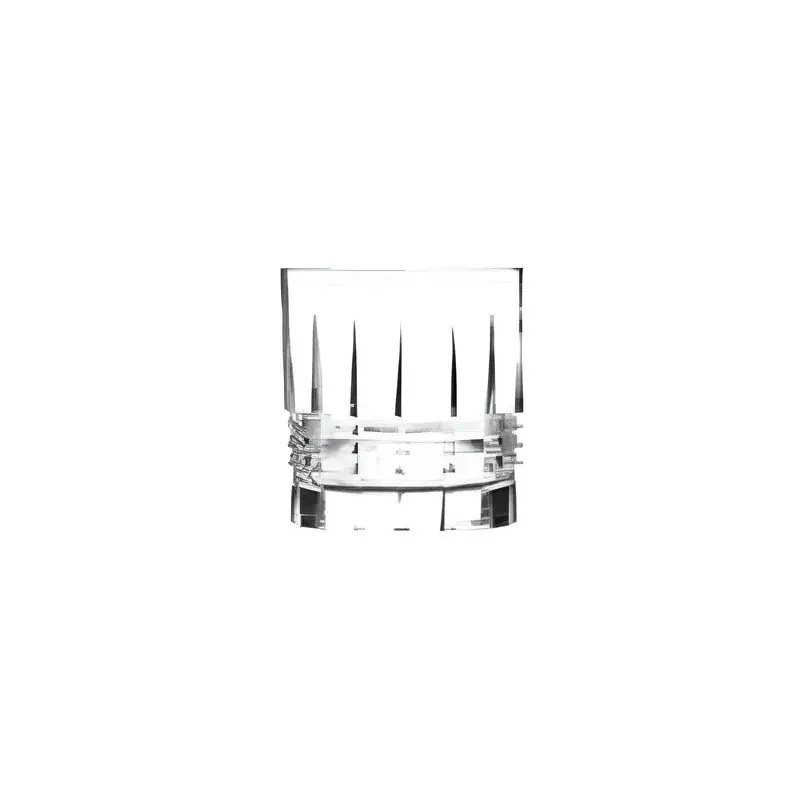 Peninsula Collection 10.5oz Old Fashioned - Set of 6