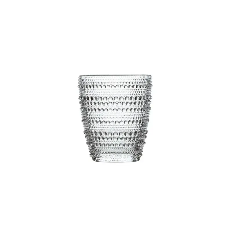 Pearls 10oz Old Fashioned - Set of 16 Pearls 10oz Old Fashioned - Set of 16