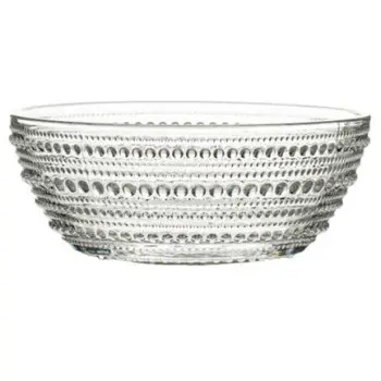 Pearls 6" Bowl - Set of 16