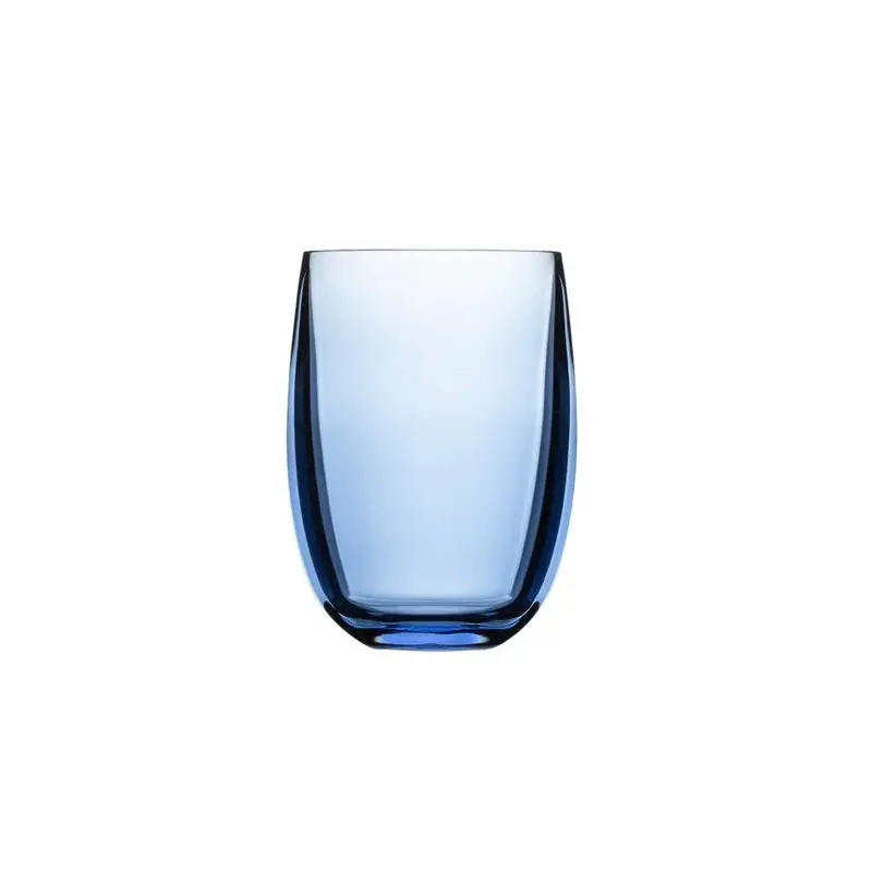 Bold Drinkware Oasis 13oz Aquamarine Tumbler - Set of 12