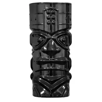 Onyx 15oz Tiki - Set of 6