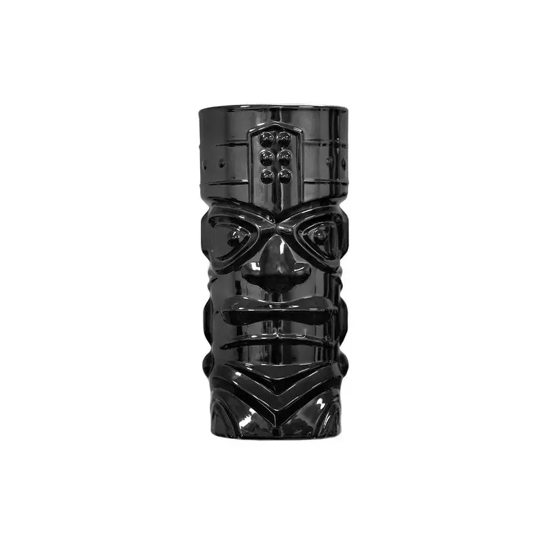 Onyx 15oz Tiki - Set of 6 Onyx 15oz Tiki - Set of 6