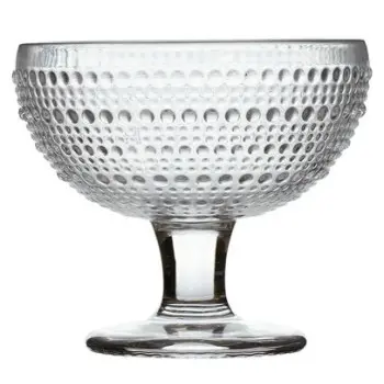 Pearls 10oz Dessert - Set of 16