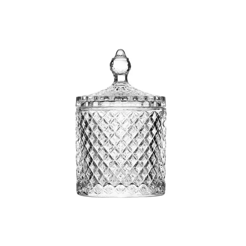 Nomad Collection 6.75" Bartop Canister Nomad Collection 6.75" Bartop Canister