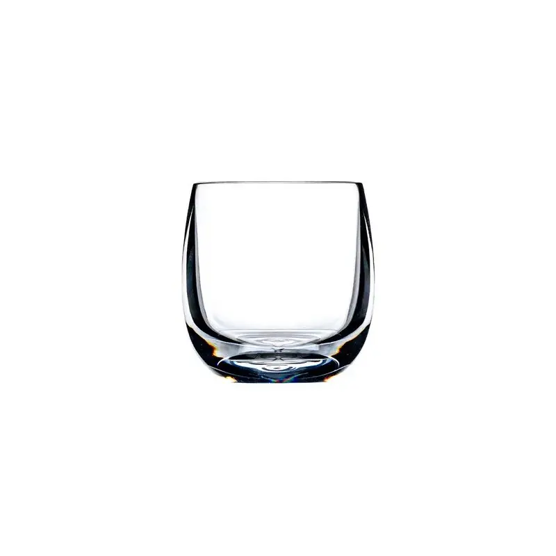Bold Drinkware Mirage 13oz Double Old Fashioned - Set of 12 Bold Drinkware Mirage 13oz Double Old Fashioned - Set of 12