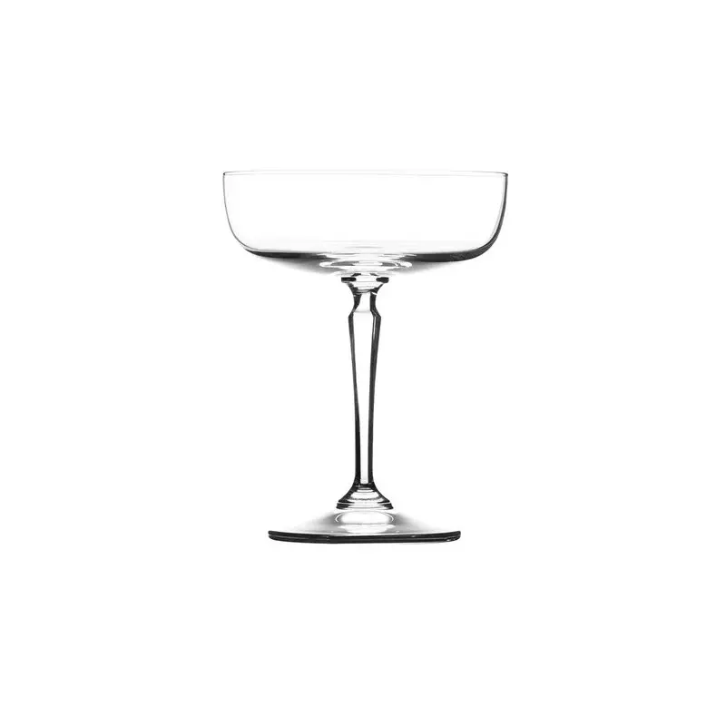 Mila 8.75oz Coupe - Set of 4 Mila 8.75oz Coupe - Set of 4