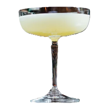 Mila 8.75oz Coupe - Set of 4