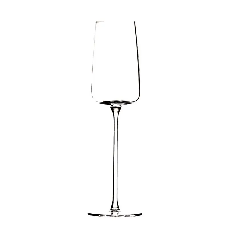 Metropolitan Collection 8oz Champagne - Set of 4
